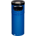 Abfallsammler H 90 | mit Ascher Abfallsammler H 90 | mit Ascher