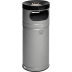 Abfallsammler H 90 | mit Ascher Abfallsammler H 90 | mit Ascher