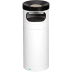 Abfallsammler H 90 | mit Ascher Abfallsammler H 90 | mit Ascher