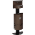 Ascher-/Abfall-Kombination H 98 Ascher-/Abfall-Kombination H 98