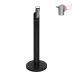 Ascher-Standsäule SG 105 R / SG 105 E Ascher-Standsäule SG 105 R / SG 105 E