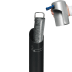 Ascher-Standsäule SG 105 R / SG 105 E Ascher-Standsäule SG 105 R / SG 105 E