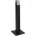 Ascher-Standsäule SG 105 R / SG 105 E Ascher-Standsäule SG 105 R / SG 105 E
