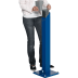Ascher-Standsäule SG 105 R / SG 105 E Ascher-Standsäule SG 105 R / SG 105 E