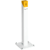 Ascher-Standsäule SG 105 R / SG 105 E Ascher-Standsäule SG 105 R / SG 105 E