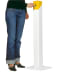 Ascher-Standsäule SG 105 R / SG 105 E Ascher-Standsäule SG 105 R / SG 105 E