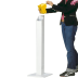 Ascher-Standsäule SG 105 R / SG 105 E Ascher-Standsäule SG 105 R / SG 105 E