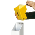 Ascher-Standsäule SG 105 R / SG 105 E Ascher-Standsäule SG 105 R / SG 105 E