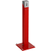 Ascher-Standsäule SG 105 R / SG 105 E Ascher-Standsäule SG 105 R / SG 105 E