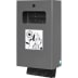Hundekotbeutelspender DS 2 / DS 4 / DS 6 Hundekotbeutelspender DS 2 / DS 4 / DS 6