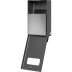 Hundekotbeutelspender DS 2 / DS 4 / DS 6 Hundekotbeutelspender DS 2 / DS 4 / DS 6