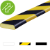 Eckschutzprofil Knuffi® Removable Typ F selbstklebend Eckschutzprofil Knuffi® Removable Typ F selbstklebend