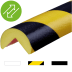 Eckschutzprofil Knuffi® Removable Typ A selbstklebend Eckschutzprofil Knuffi® Removable Typ A selbstklebend