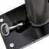 Klappbarer Kreuzungspfosten SOLIBLOC® Klappbarer Kreuzungspfosten SOLIBLOC®