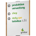 LMH Studioline Essentials Etagenwegweiser LMH Studioline Essentials Etagenwegweiser