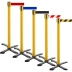 Gurtabsperrpfosten CROSS GLA 10 Gurtabsperrpfosten CROSS GLA 10