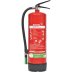 Schaumkartuschen-Dauerdruck-Feuerlöscher S6LJ(M) 34 GREEN 2.0 | FLOURFREI, Jockel Schaumkartuschen-Dauerdruck-Feuerlöscher S6LJ(M) 34 GREEN 2.0 | FLOURFREI, Jockel