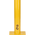 Rammschutzpoller B&S BASIC PRO