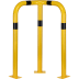 Eckschutzbügel B&S BASIC PRO