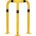 Eckschutzbügel B&S BASIC PRO