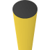 d-flexx® Flexibler Poller Bravo d-flexx® Flexibler Poller Bravo