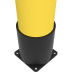 d-flexx® Flexibler Poller Bravo mit drehbarer Manschette d-flexx® Flexibler Poller Bravo mit drehbarer Manschette