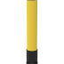d-flexx® Flexibler Poller Bravo mit drehbarer Manschette d-flexx® Flexibler Poller Bravo mit drehbarer Manschette