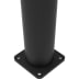 d-flexx® Flexibles Sicherheitsgeländer Delta mit 4 Holmen d-flexx® Flexibles Sicherheitsgeländer Delta mit 4 Holmen