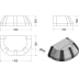 Betonsperre | Absperrpoller S1