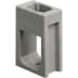 Betonfundament | passend für Alfen®-Ladesäule Eve Double Pro-line / PG-line Betonfundament | passend für Alfen®-Ladesäule Eve Double Pro-line / PG-line