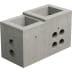 Betonfundament | passend für Kempower®-Ladesäule C501/801 CX01 Betonfundament | passend für Kempower®-Ladesäule C501/801 CX01