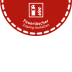 Fußbodenaufkleber Feuerlöscher, Halbkreis Fußbodenaufkleber Feuerlöscher, Halbkreis