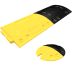 Bodenschwelle NOX | bis 20 km/h | aus Recyling-PVC Bodenschwelle NOX | bis 20 km/h | aus Recyling-PVC