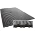 Noppenmatte / Gummimatte YOGA FLEX Industrie Noppenmatte / Gummimatte YOGA FLEX Industrie