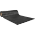 Riefenmatte / Gummimatte YOGA TRED mit Rippenmuster, Rollenware Riefenmatte / Gummimatte YOGA TRED mit Rippenmuster, Rollenware