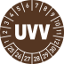 Prüfplaketten - UVV