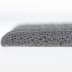 Riefenmatte / Arbeitsplatzmatte YOGA METER Riefenmatte / Arbeitsplatzmatte YOGA METER