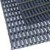 Gittermatte HERONRIB 2000 mit Kreuz-Quer-Ablauf, Rollenware Gittermatte HERONRIB 2000 mit Kreuz-Quer-Ablauf, Rollenware