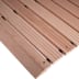Ergonomisches Yoga Holzrost | für Trocken- und Nassarbeitsplätze | rutschhemmend Ergonomisches Yoga Holzrost | für Trocken- und Nassarbeitsplätze | rutschhemmend