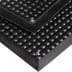 Antistatische Noppenmatte / Arbeitsplatzmatte YOGA ERGO FUSION