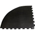 Ergonomische Arbeitsplatzmatte Yoga Dome Basic | für Trockenarbeitsplätze | rutschhemmend Ergonomische Arbeitsplatzmatte Yoga Dome Basic | für Trockenarbeitsplätze | rutschhemmend