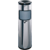 Abfalleimer inkl. Ascher MAGNUM - Inhalt 24 / 34 Liter Abfalleimer inkl. Ascher MAGNUM - Inhalt 24 / 34 Liter