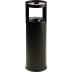 Abfallbehälter inkl. Ascher FLORENZ - Inhalt 25 / 40 / 75 Liter-21495-oytzme-1716461423832 Abfallbehälter inkl. Ascher FLORENZ - Inhalt 25 / 40 / 75 Liter-21495-oytzme-1716461423832