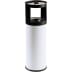 Abfallbehälter inkl. Ascher FLORENZ - Inhalt 25 / 40 / 75 Liter-21495-wd4tke-1716461423804 Abfallbehälter inkl. Ascher FLORENZ - Inhalt 25 / 40 / 75 Liter-21495-wd4tke-1716461423804