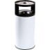Abfallbehälter inkl. Ascher FLORENZ - Inhalt 25 / 40 / 75 Liter-21495-zej4fr-1716461423833 Abfallbehälter inkl. Ascher FLORENZ - Inhalt 25 / 40 / 75 Liter-21495-zej4fr-1716461423833