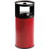 Abfallbehälter inkl. Ascher FLORENZ - Inhalt 25 / 40 / 75 Liter-21495-i6ygsf-1716461423839 Abfallbehälter inkl. Ascher FLORENZ - Inhalt 25 / 40 / 75 Liter-21495-i6ygsf-1716461423839
