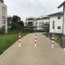 WACHTWERK X® Feuerwehrpfosten mit 3 Reflexionsstreifen WACHTWERK X® Feuerwehrpfosten mit 3 Reflexionsstreifen