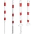WACHTWERK X® ø 60 mm Absperrpfosten | Wandstärke 2,5 mm WACHTWERK X® ø 60 mm Absperrpfosten | Wandstärke 2,5 mm