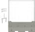 Betonschutzwand Mobil-Bauzaun PROFI PLUS, WACHTWERK X® - Set Betonschutzwand Mobil-Bauzaun PROFI PLUS, WACHTWERK X® - Set