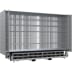 30er Bauzaun Komplett-SET - CLOUD - WACHTWERK X® inkl. Verbindungsschellen